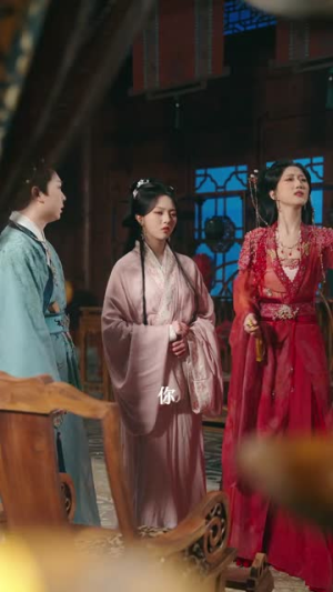 这个杀手不太爱动（69集）短剧精彩不容错过