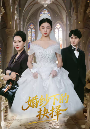 婚纱下的抉择（60集）每天更新热门短剧