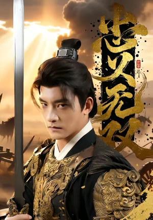 忠义无双（52集）最火爆的热门短剧