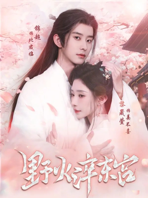 野火淬东宫（76集）短剧太好看了精彩推荐