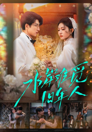 水岸难觅旧年人（68集）短剧全剧终限免畅刷