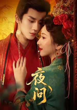 夜问（60集）今日热门短剧推荐