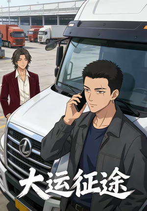 大运征途（39集）热门短剧推荐古装