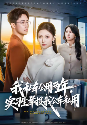 我私车公用两年，实习生举报我公车私用（63集）最新热播短剧推荐