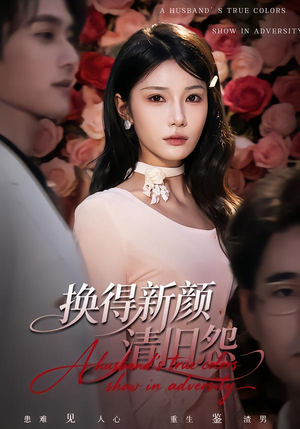 换得新颜清旧怨（58集）精彩短剧持续更新