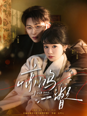 惊鸿一瞥（72集）短剧太好看了精彩推荐