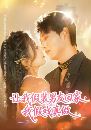 让我假装男友回家，我假戏真做（80集）最新热播短剧推荐