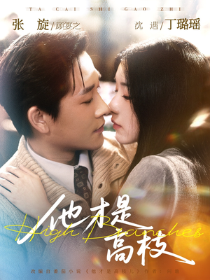 他才是高枝（77集）一口气看完短剧大结局