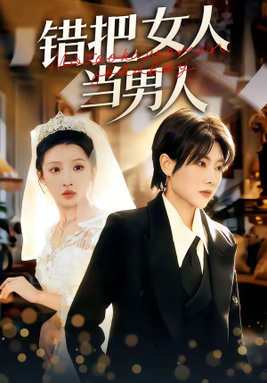 错把女人当男人（30集）热门短剧推荐推荐