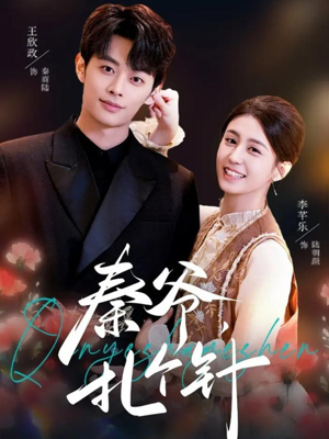 秦爷，扎个针（85集）古装短剧热门推荐