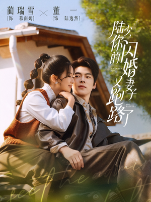 陆少，你的闪婚妻子又跑路了（73集）好看的短剧又来了