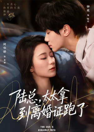 陆总，太太拿到离婚证跑了（86集）短剧终章免费大放送