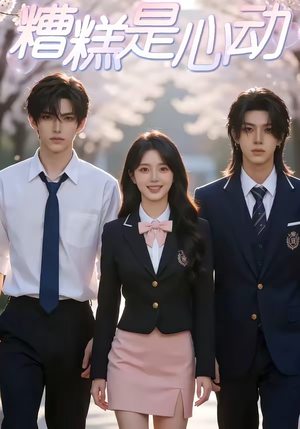 糟糕是心动（36集）好看又上头的红果短剧