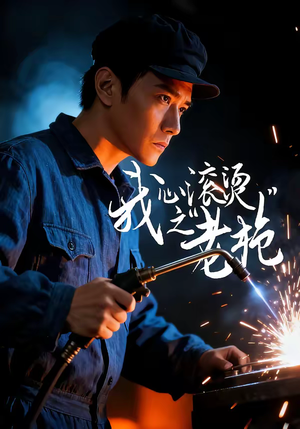 我心滚烫之老枪（60集）短剧合集彩蛋完整版