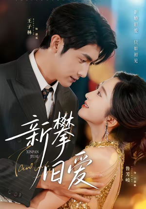 新攀旧爱（67集）男女都爱看的短剧片段