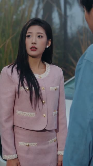 我的女友太诡异了（32集）深夜短剧精彩分享