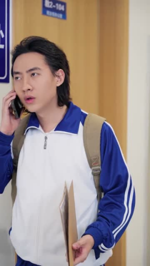 真少爷拒绝走剧情，一心搞科研（50集）最新短剧正在热播