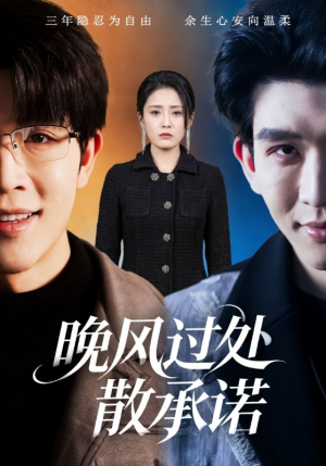晚风过处散承诺（65集）百亿好看短剧推荐