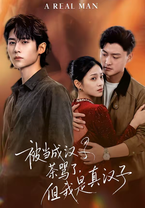 被当成汉子茶骂了，但我是真汉子（81集）热播短剧推荐精彩片段