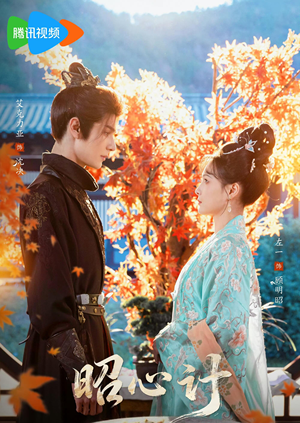 昭｜心计（59集）好看的短剧分享给大家