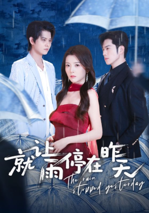 就让雨停在昨天（70集）免费看剧热门短剧