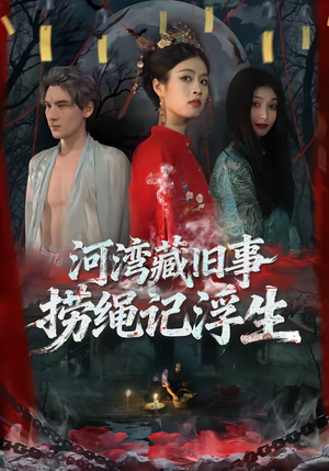 河湾藏旧事，捞绳记浮生（40集）热门免费短剧推荐