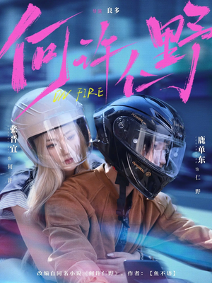 何许仁野（60集）最新短剧火爆来袭