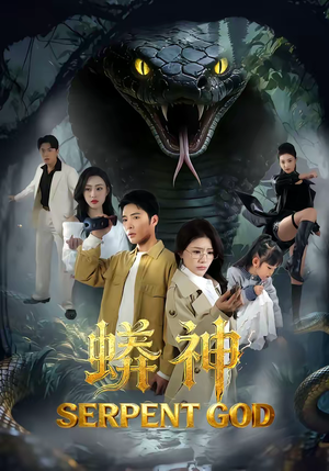 蟒神（62集）短剧推荐超甜网剧