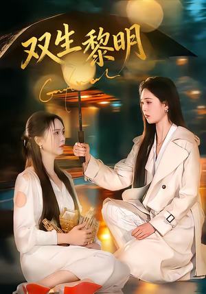 双生黎明（80集）又一部超火短剧抢先看