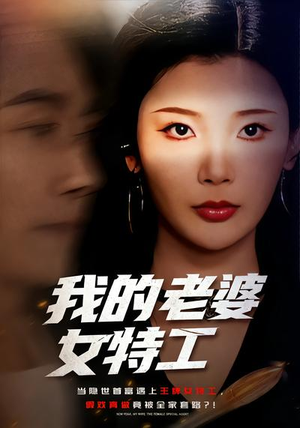 我的老婆女特工（62集）红果短剧大结局抢先看