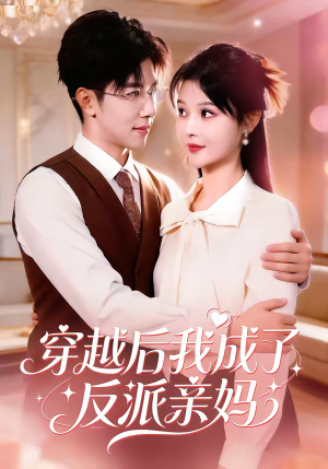 穿越后我成了反派亲妈（80集）推荐短剧每天更新