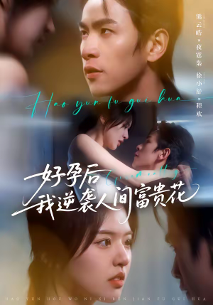 夜先生的小欢喜（71集）热播短剧精彩片段