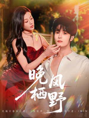 晚风栖野（80集）精彩古装短剧推荐
