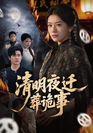 清明夜迁葬诡事（71集）精彩短剧天天更新