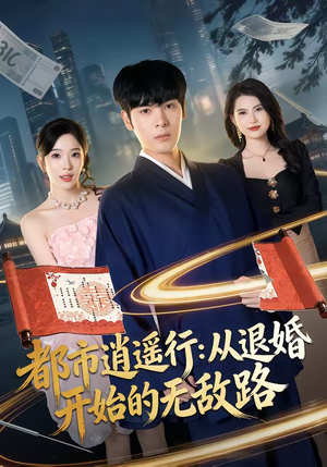 都市逍遥行：从退婚开始的无敌路（81集）精彩又上头的短剧来了