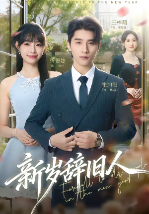新岁辞旧人（76集）精彩古装短剧推荐