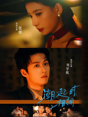 潮起时相拥（73集）最火爆的热门短剧