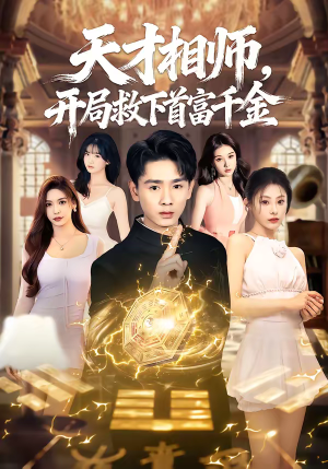 天才相师，开局救下首富千金（77集）热门短剧推荐短剧片段