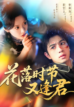 花落时节又逢君（61集）热门儿短剧抢先看