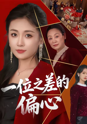 一位之差的偏心（73集）最新热播短剧推荐