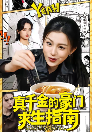 真千金的豪门求生指南（65集）短剧热映全集免费刷