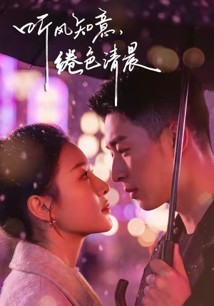 听风知意，绻色清晨（69集）短剧解说推荐好剧