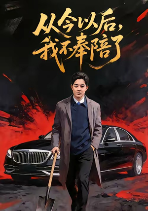 从今以后，我不奉陪了（76集）热门火爆短剧推荐