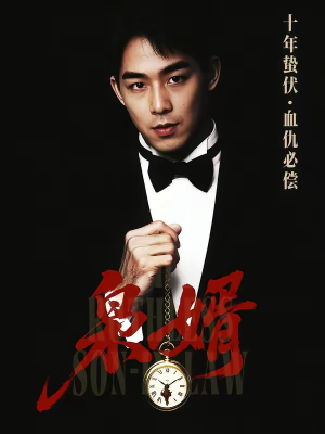 枭婿（62集）看一段就想看完的短剧