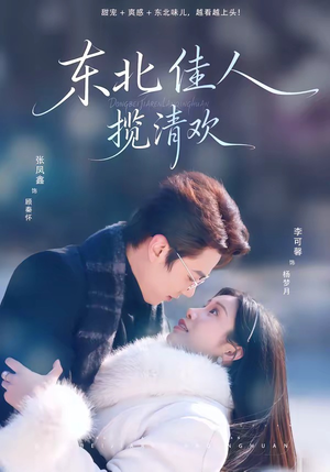 东北佳人揽清欢（80集）又一部超火短剧抢先看