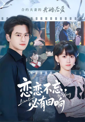 恋恋不忘，必有回响（80集）精彩短剧天天更新