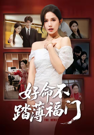 好命不踏薄福门（70集）深夜必看热门短剧推荐