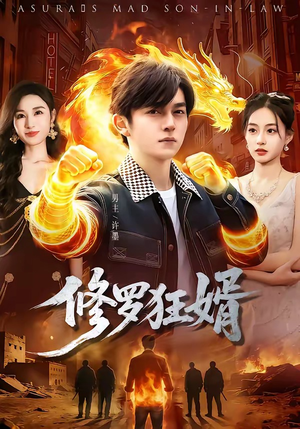 修罗狂婿（114集）短剧大结局全集特惠