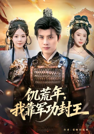 饥荒年，我靠军功封王（80集）热门短剧推荐精彩片段