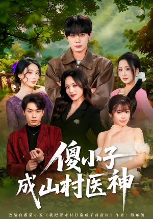 傻小子成山村医神（61集）好看的短剧又来了